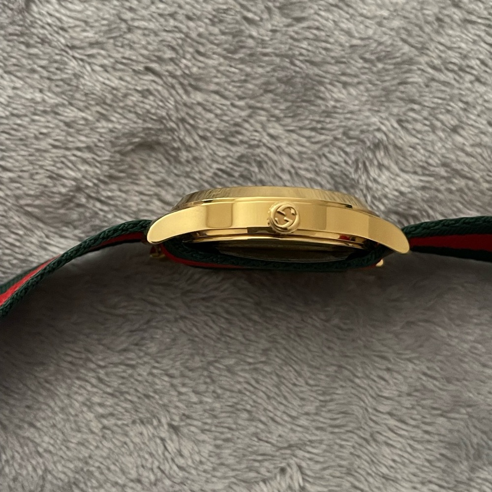 💯 Authentic ✨ Gucci G-Timeless watch ✨ - Picture 8 of 10